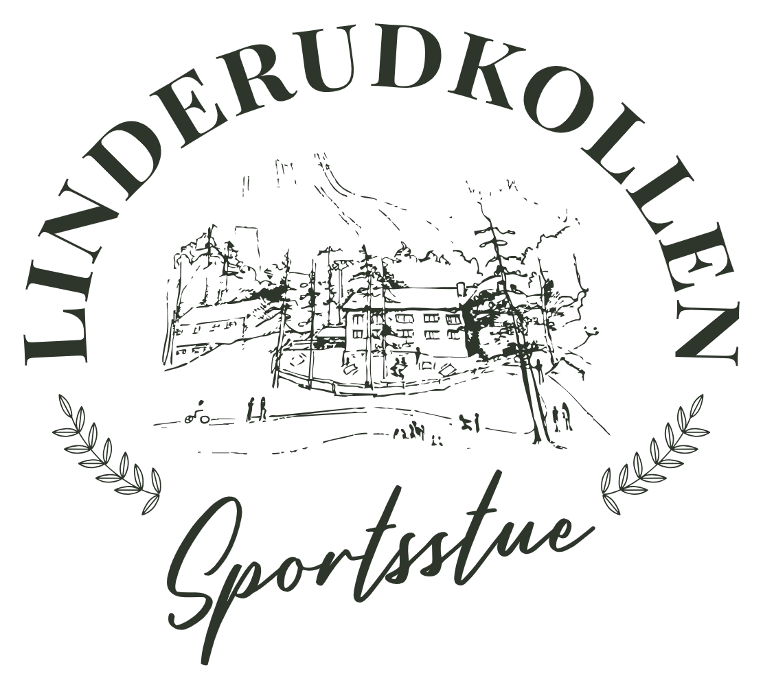 Linderudkollen Sportsstue